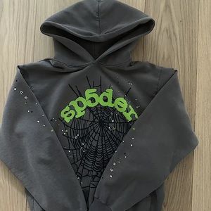 Spider 555 hoodie , brand new never  worn